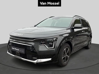 Kia Niro Pulse 1.6 GDi HEV 6DCT