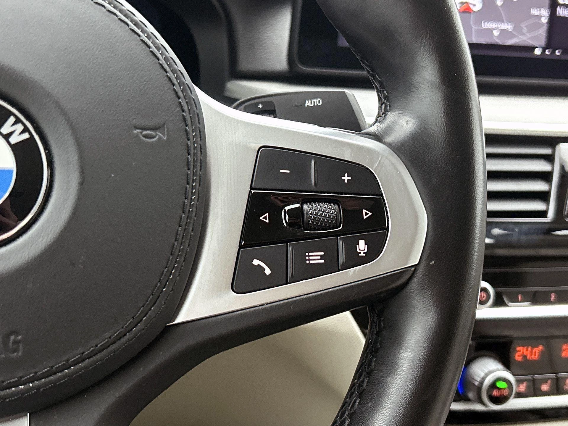 BMW 5 Serie 520i High Executive Edition
