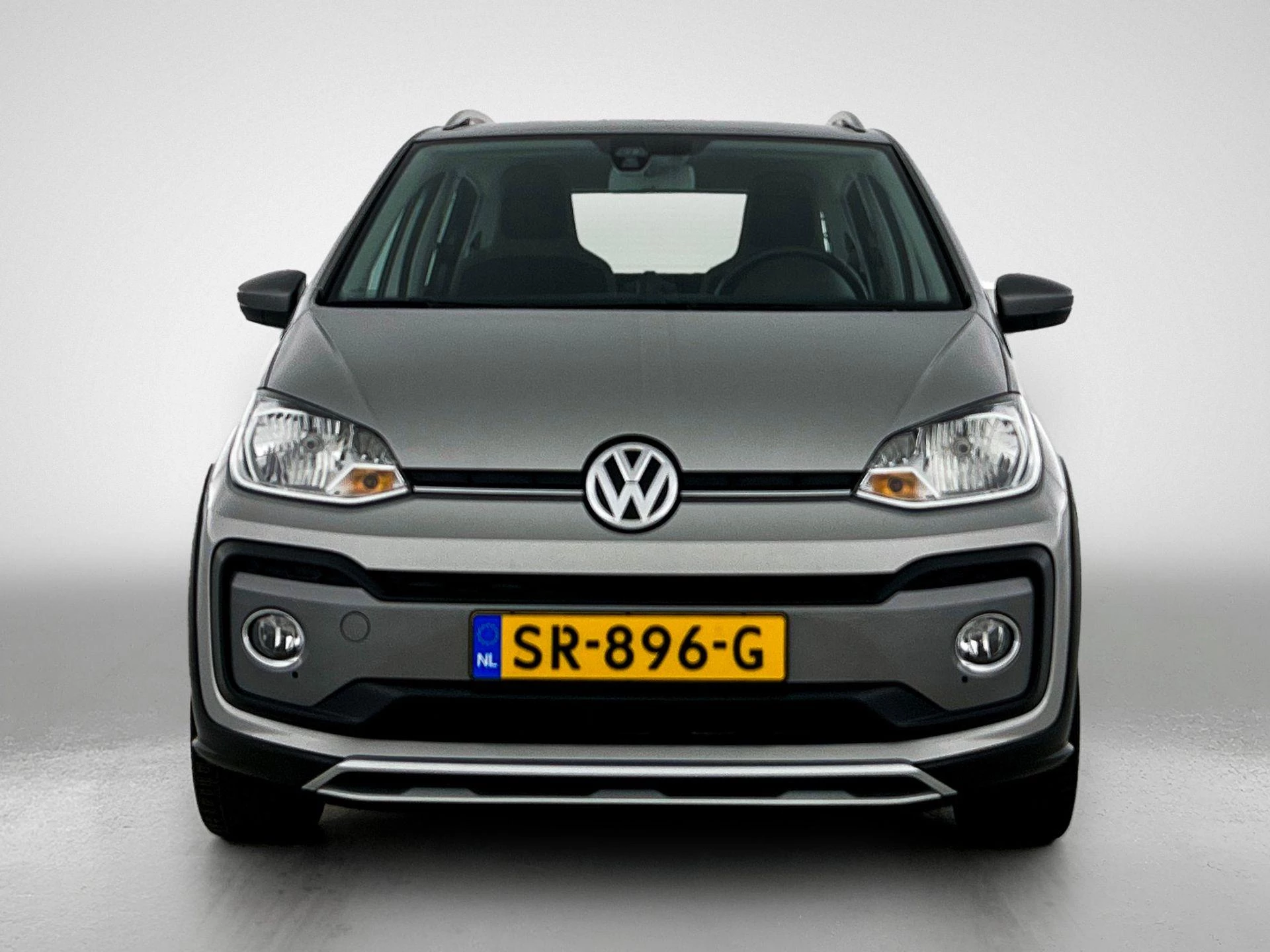Volkswagen up! 1.0 CROSS UP! 75 PK