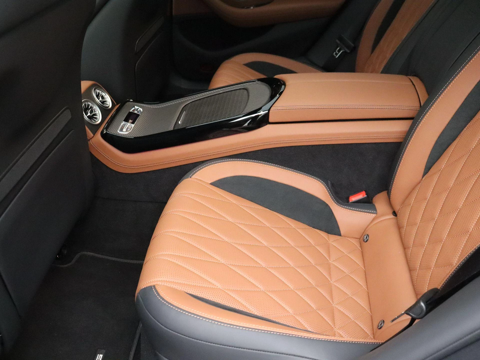 Mercedes-Benz Mercedes-AMG GT 4-Deur Coupé 63 S E Performance