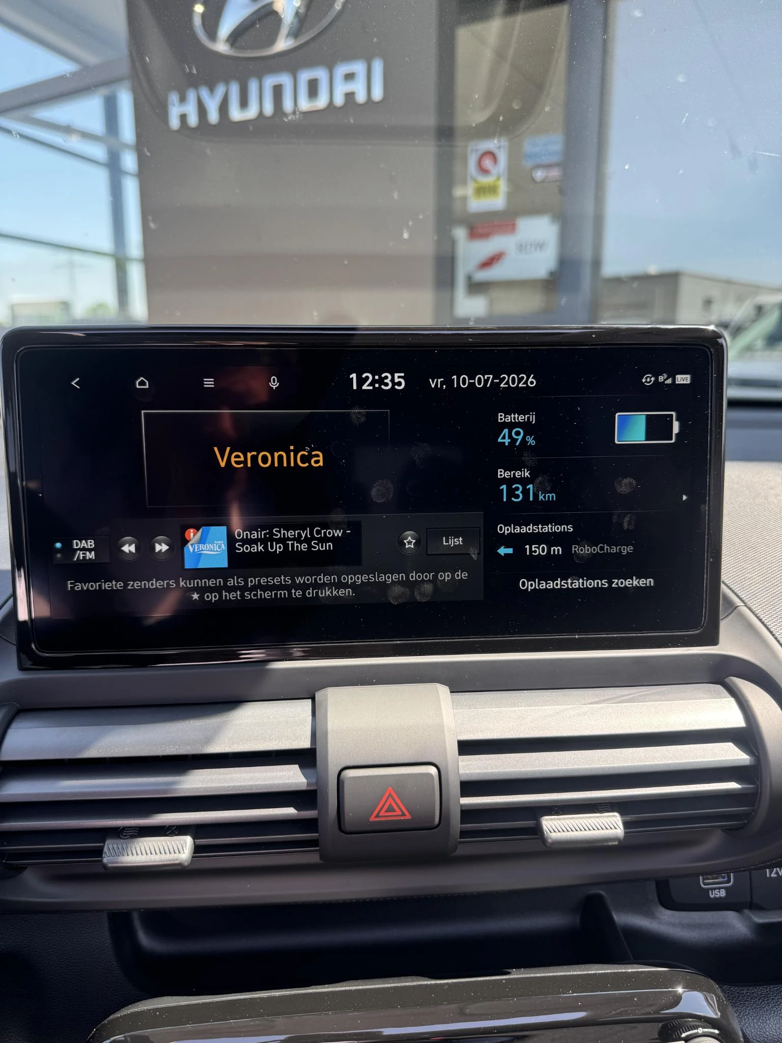 Hyundai Inster Pulse Advanced 42 kWh