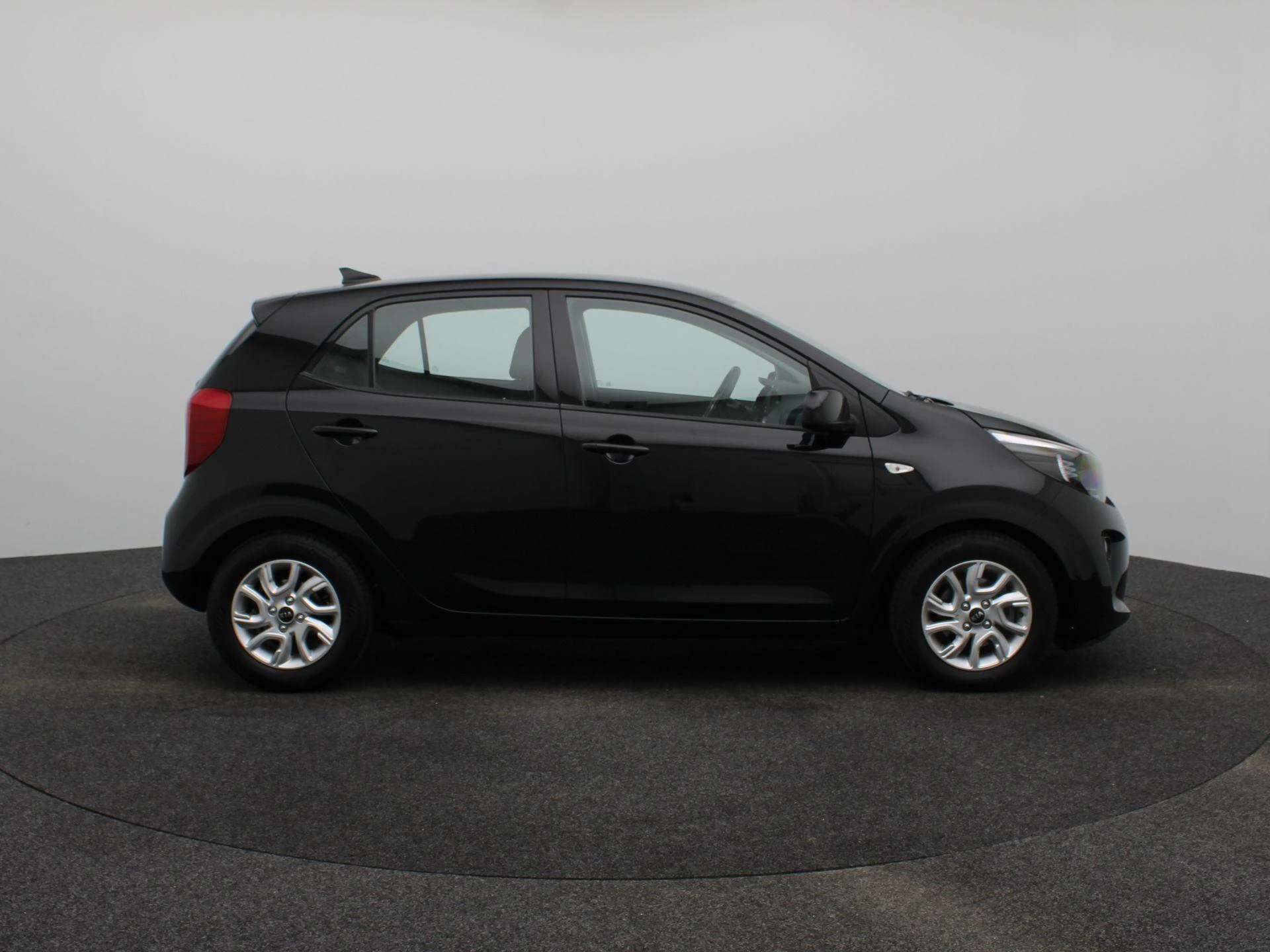 Kia Picanto 1.0 CVVT ComfortPlusLine Navigator