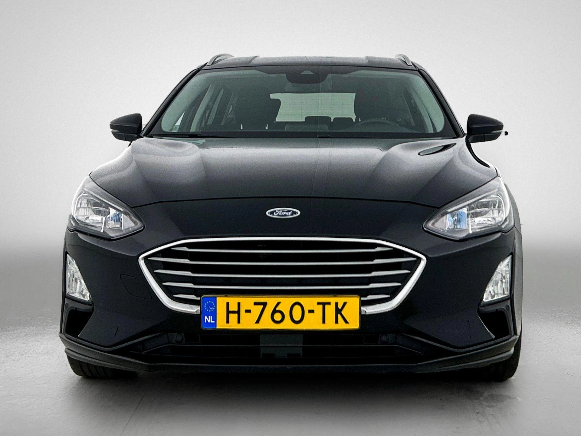 Ford Focus Wagon 1.0 EcoBoost Trend Edition Business
