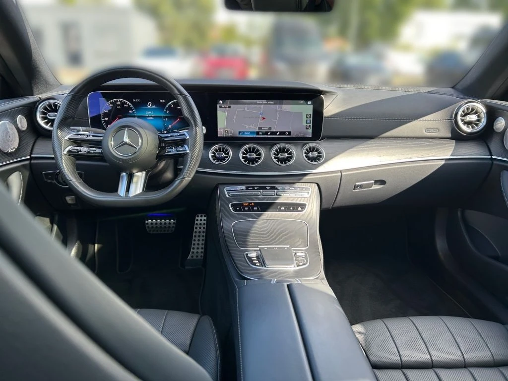 Mercedes-Benz-E-Klasse 450-image-11