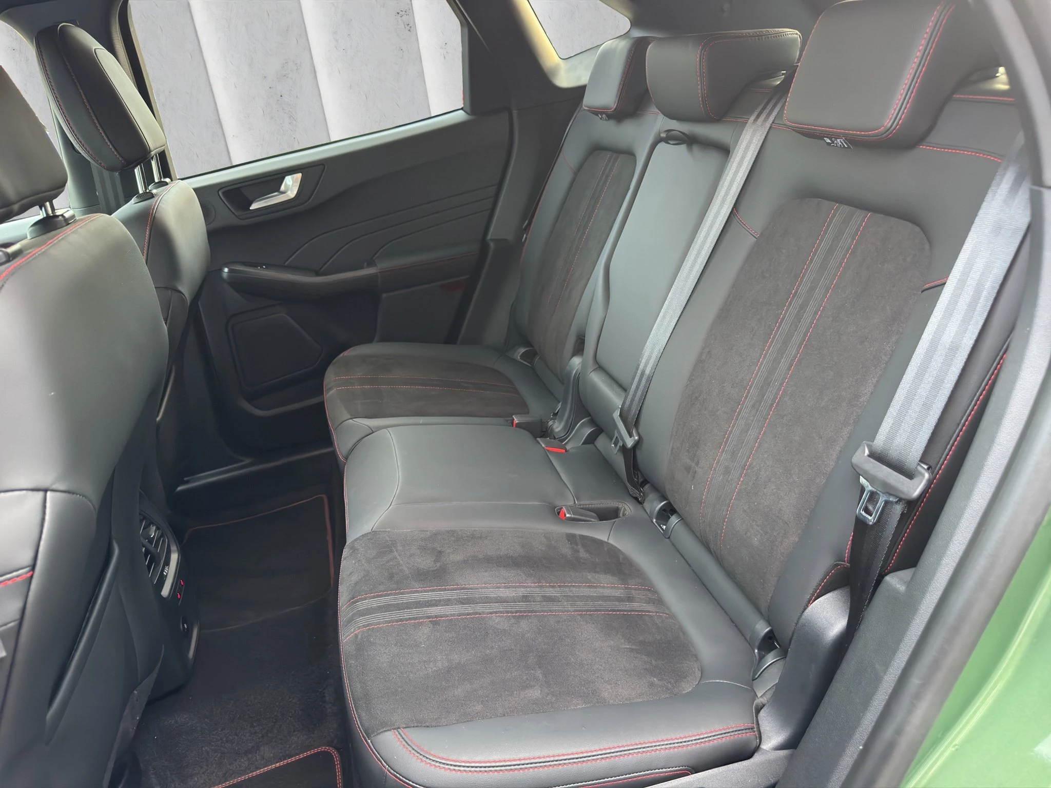 Ford Kuga ST-Line X Aut.*360GRAD*LED-MATRIX*NAVI*GRA*WINTER-PKT.