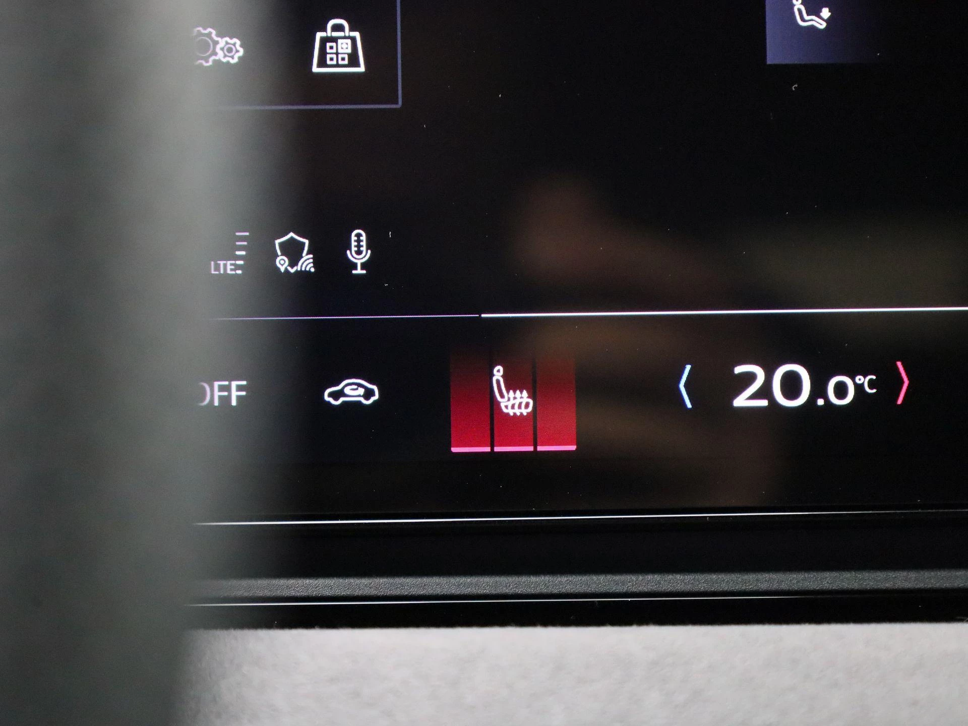 Audi A6 Sportback e-tron S edition performance 100 kWh