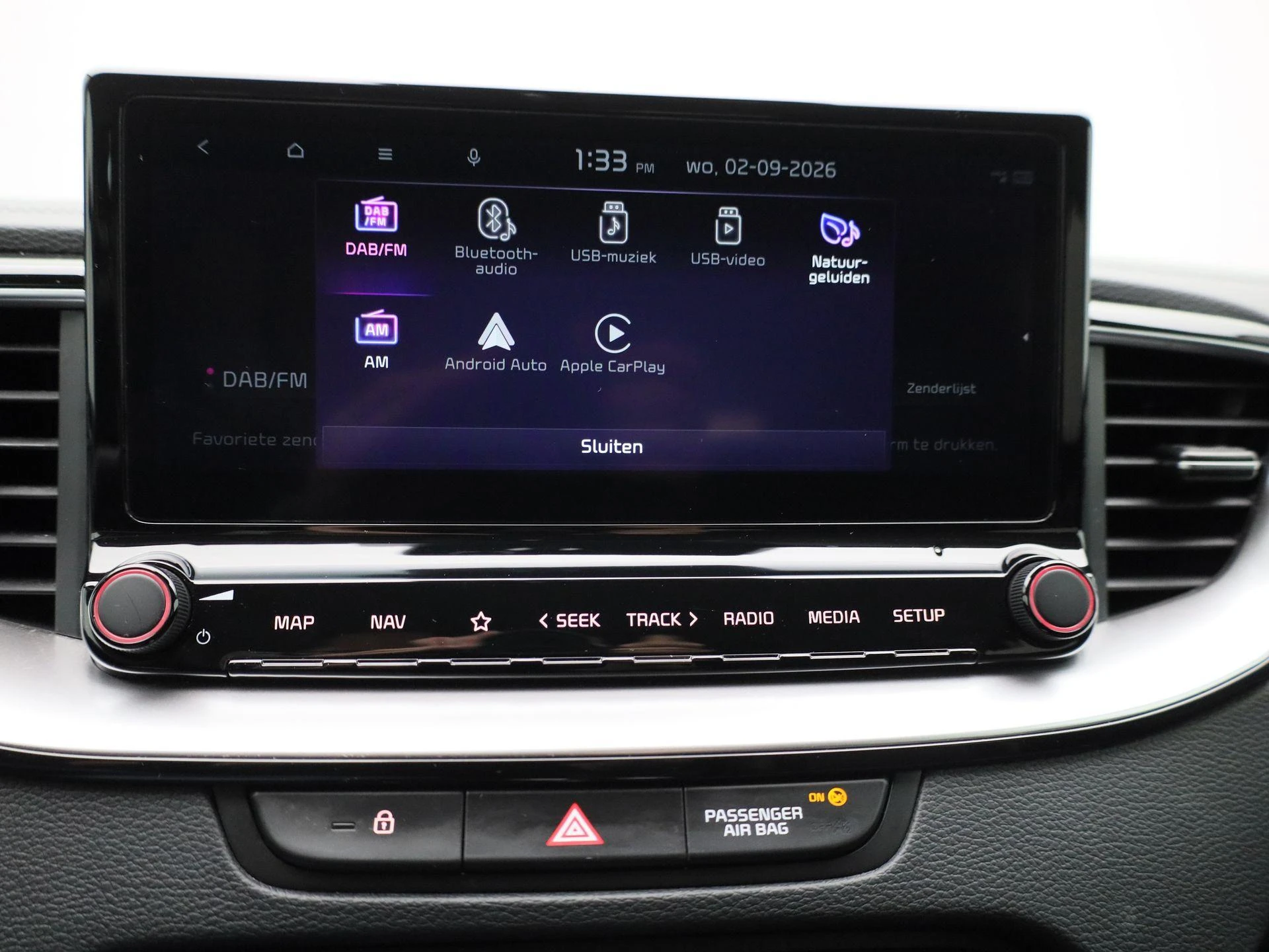 Kia Ceed Sportswagon - 25