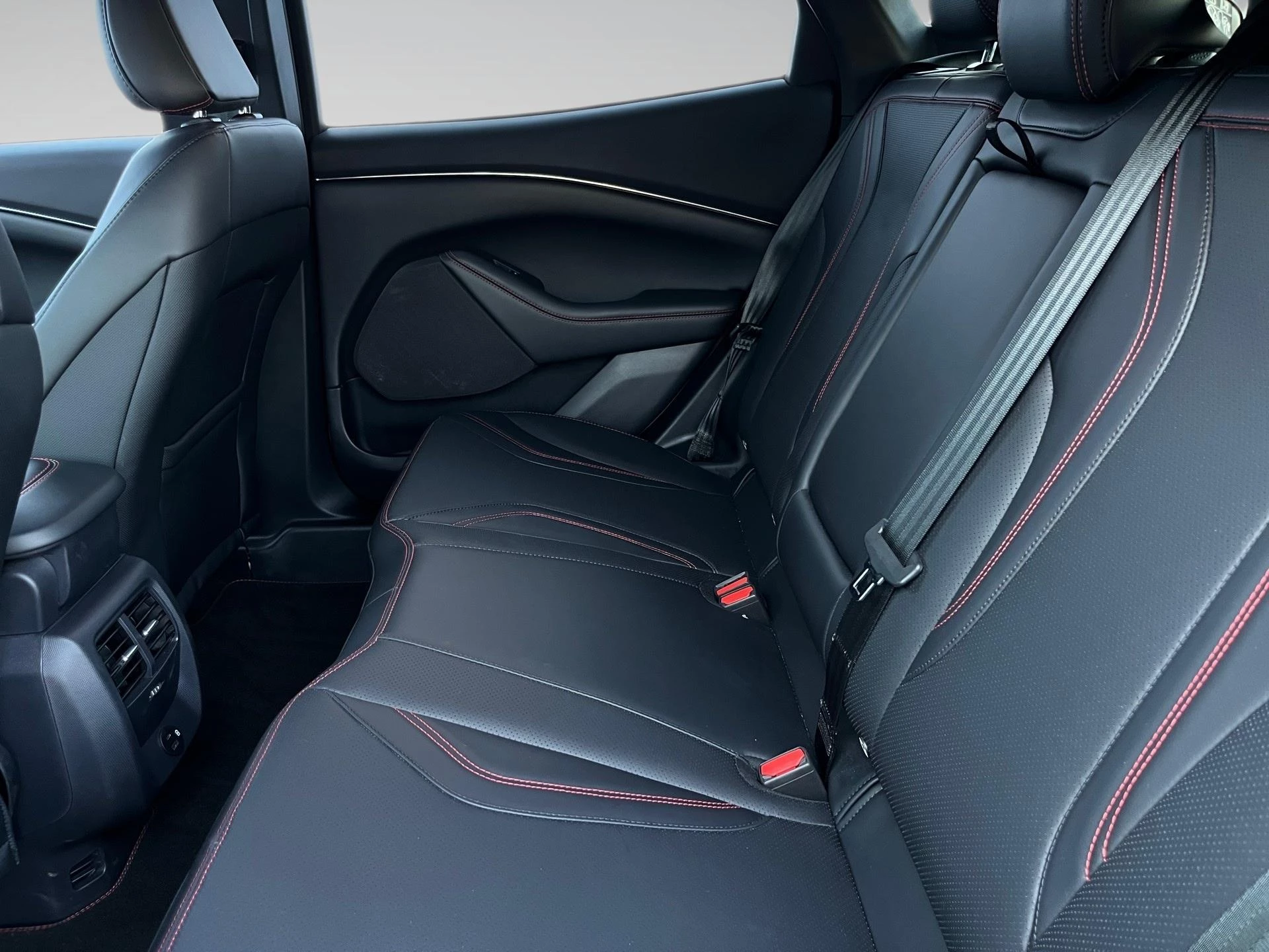 Ford Mustang Mach-E First Edition