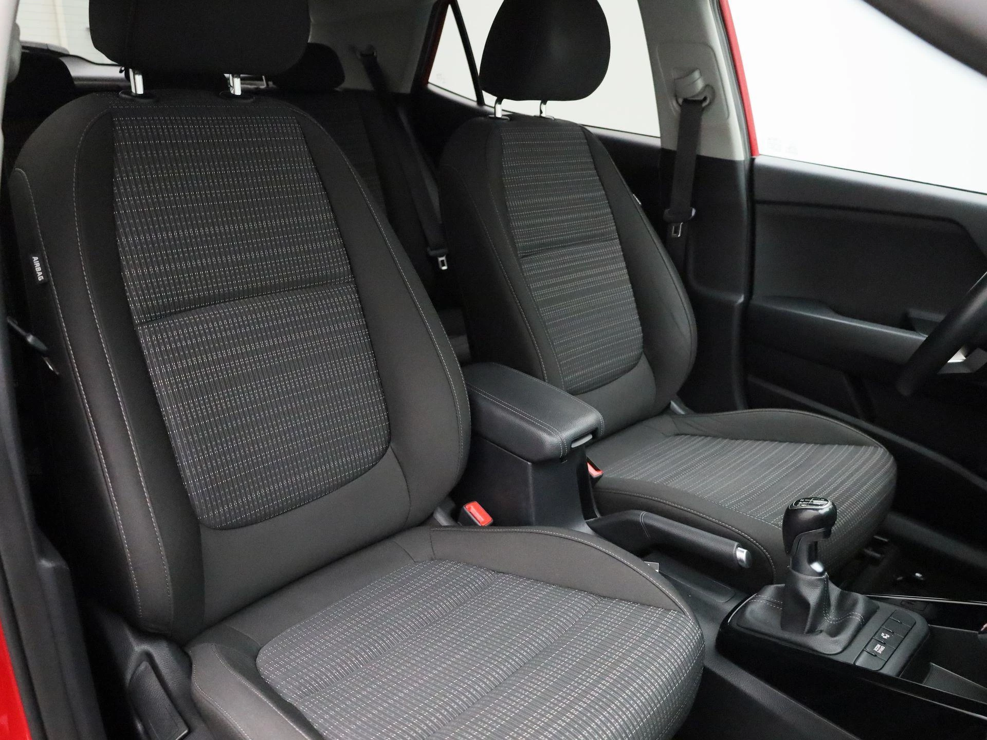 Kia Stonic 1.0 T-GDi MHEV DynamicPlusLine