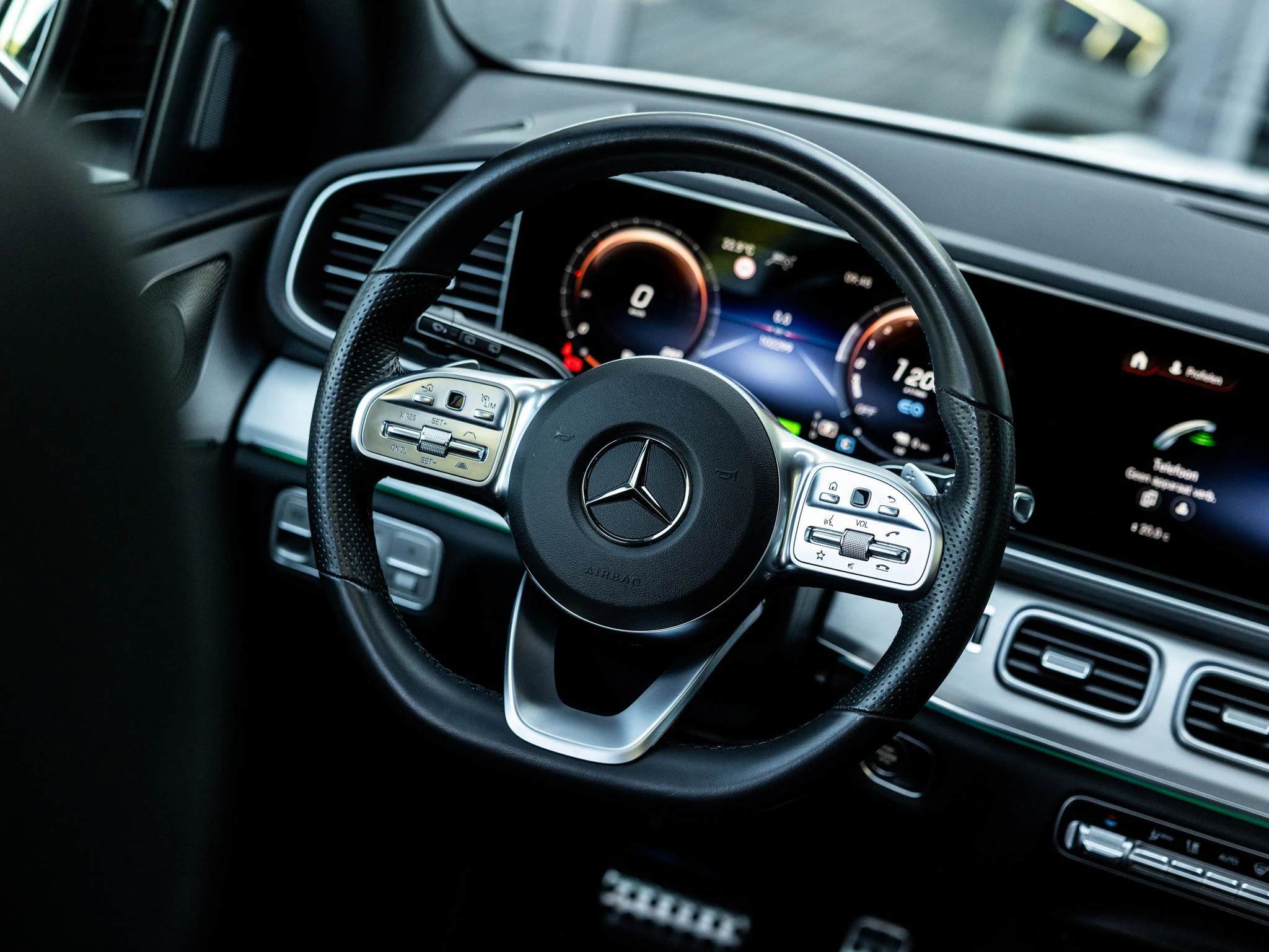 Mercedes-Benz GLE 350 e 4MATIC Premium Plus