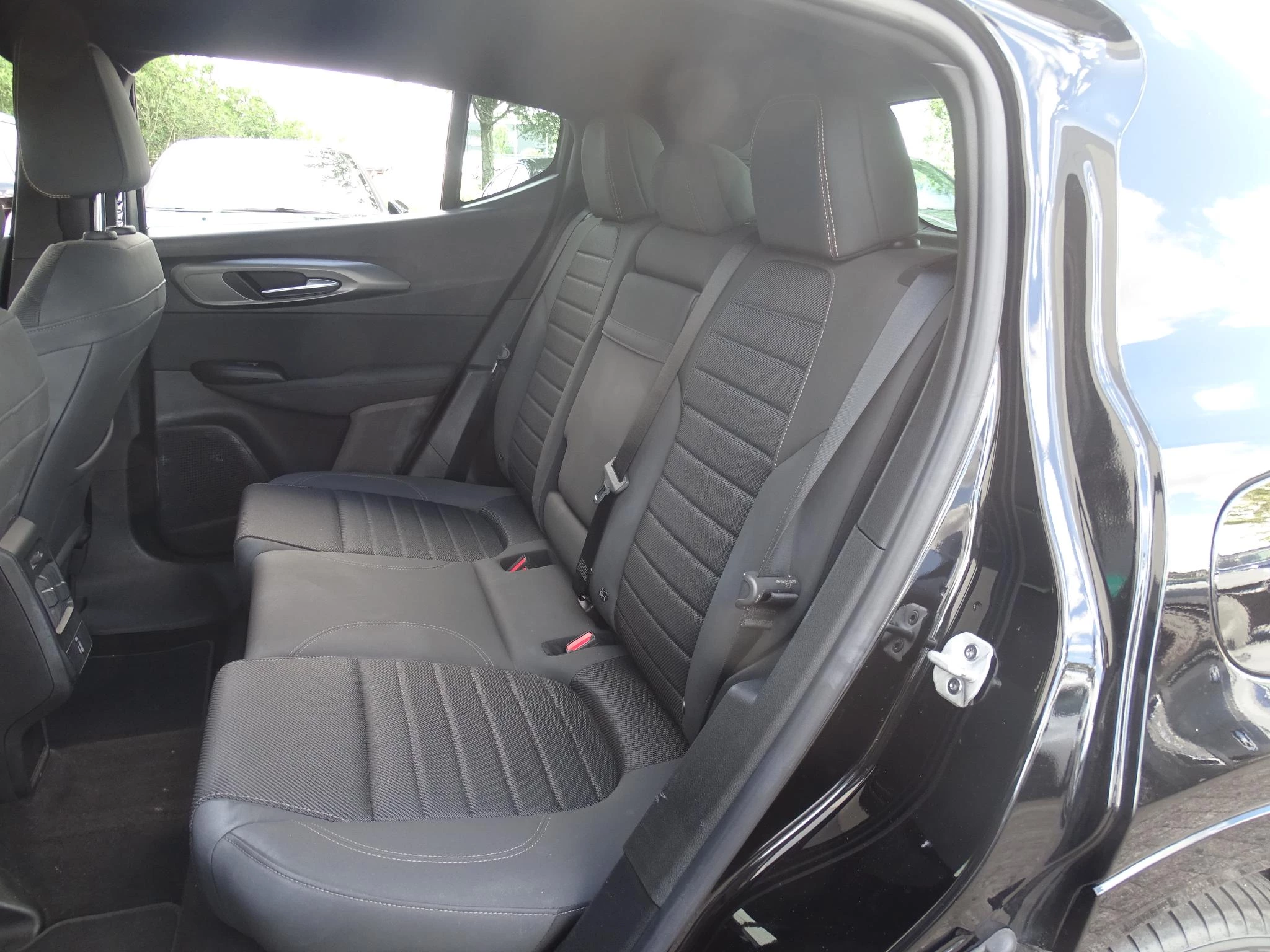 Alfa Romeo Tonale 1.3 T280 PHEV Q4 Ti