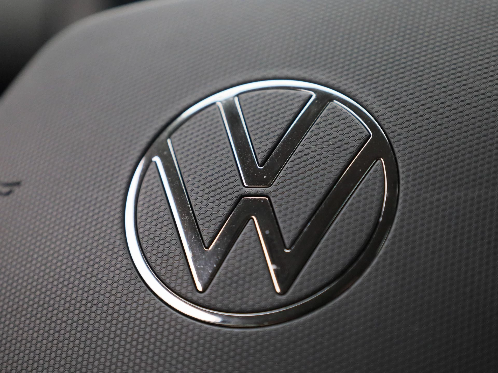 Volkswagen T-Roc 1.5 eTsi Life First Edition 116 PK|