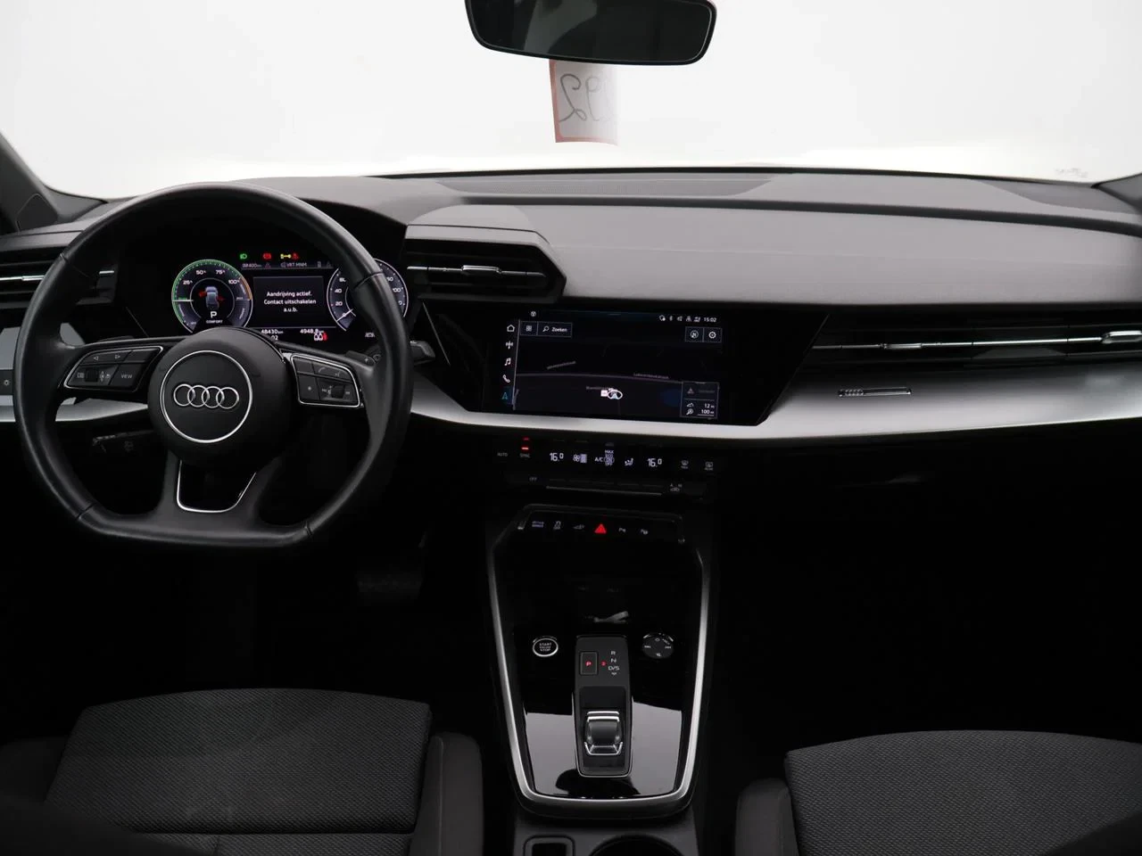 Audi A3 Sportback PHEV A3 Sportback S line PHEV 40TFSIe 204PK *AUTOMAAT*VIRTUAL COCKPIT*PDC*CRUISE*NAVI*APP-CONNECT*...*