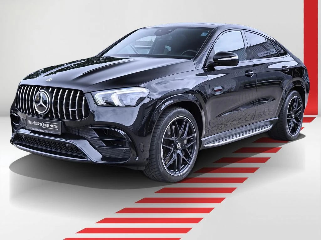 Mercedes-AMG-GLE 63 AMG-image-1
