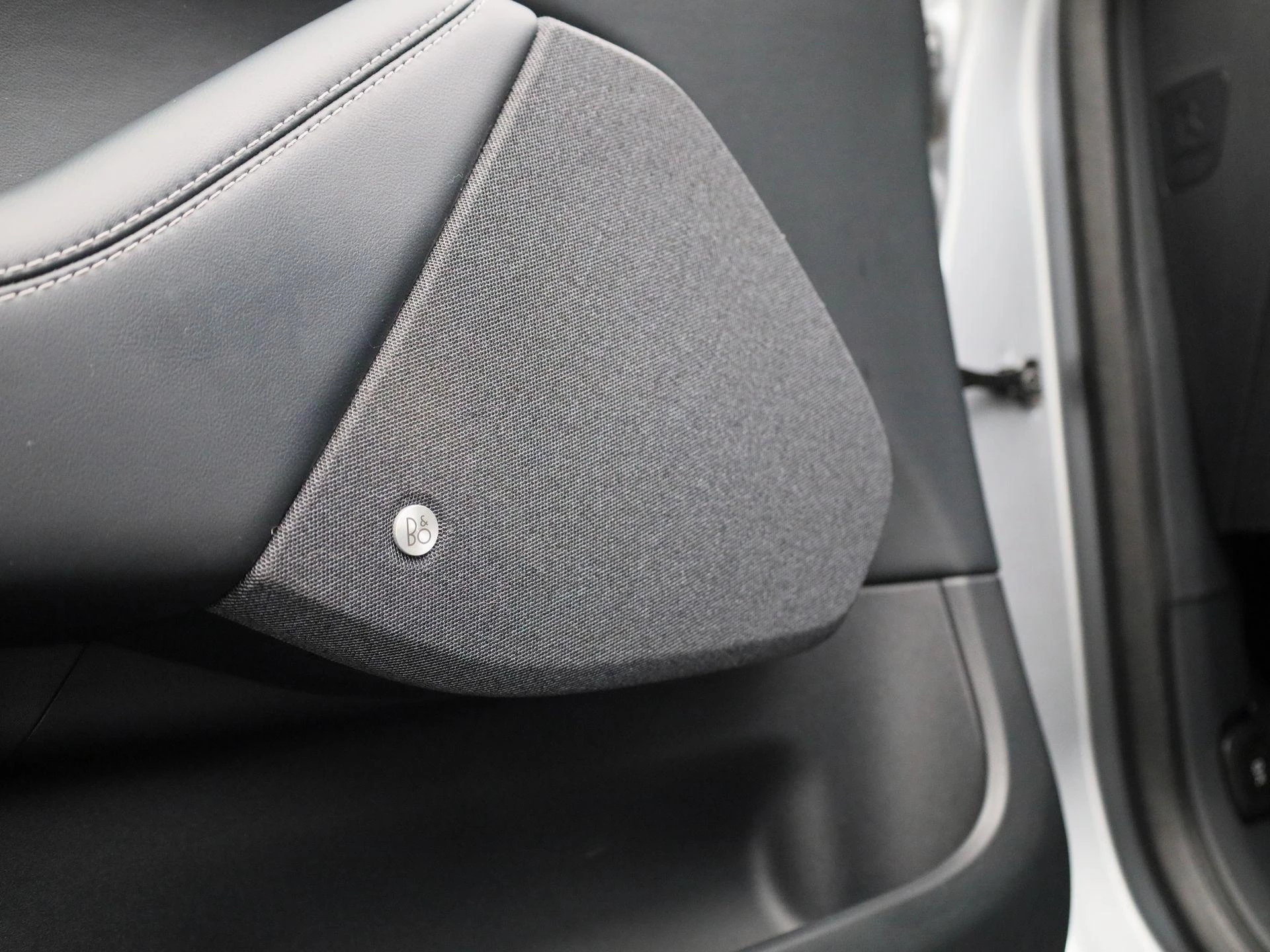 Ford Mustang Mach-E RWD 75 kWh