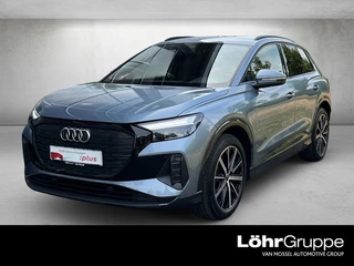 Audi Q4 e-tron 35 *Kamera*