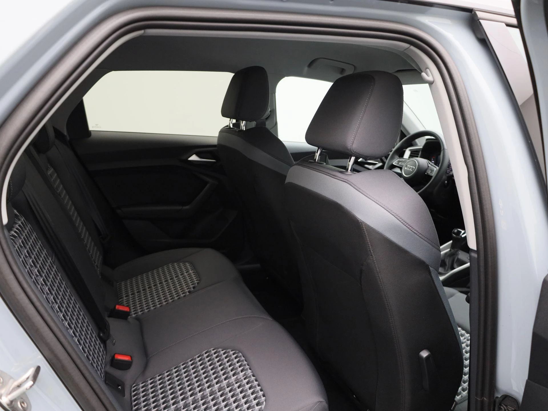 Audi A1 Sportback 30 TFSI Advanced edition