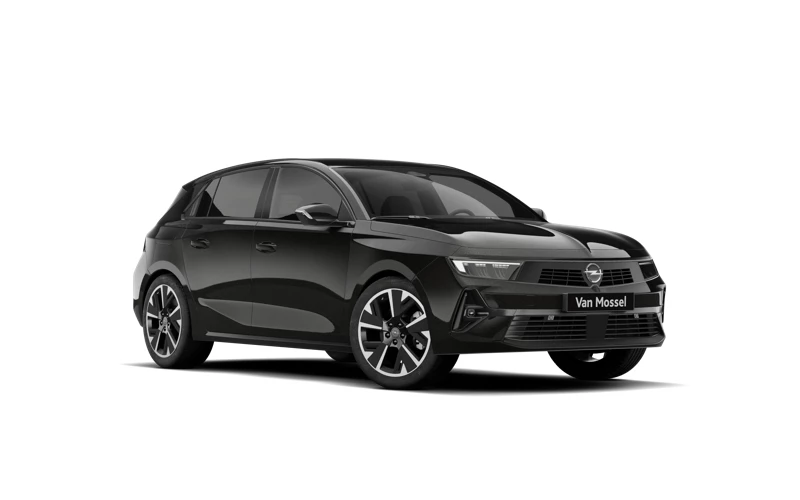 Opel Astra Astra-e GS - Electric