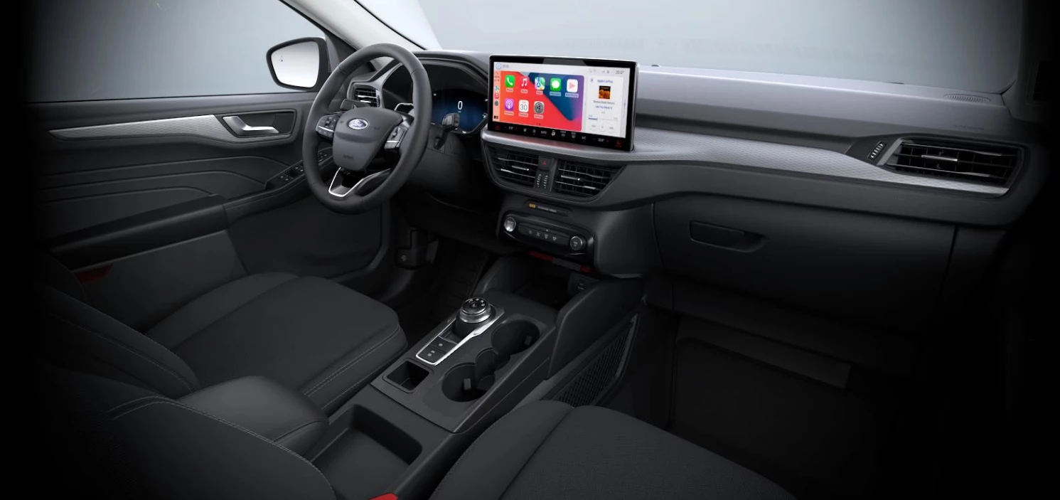 Ford Kuga 2.5 PHEV Trend Business