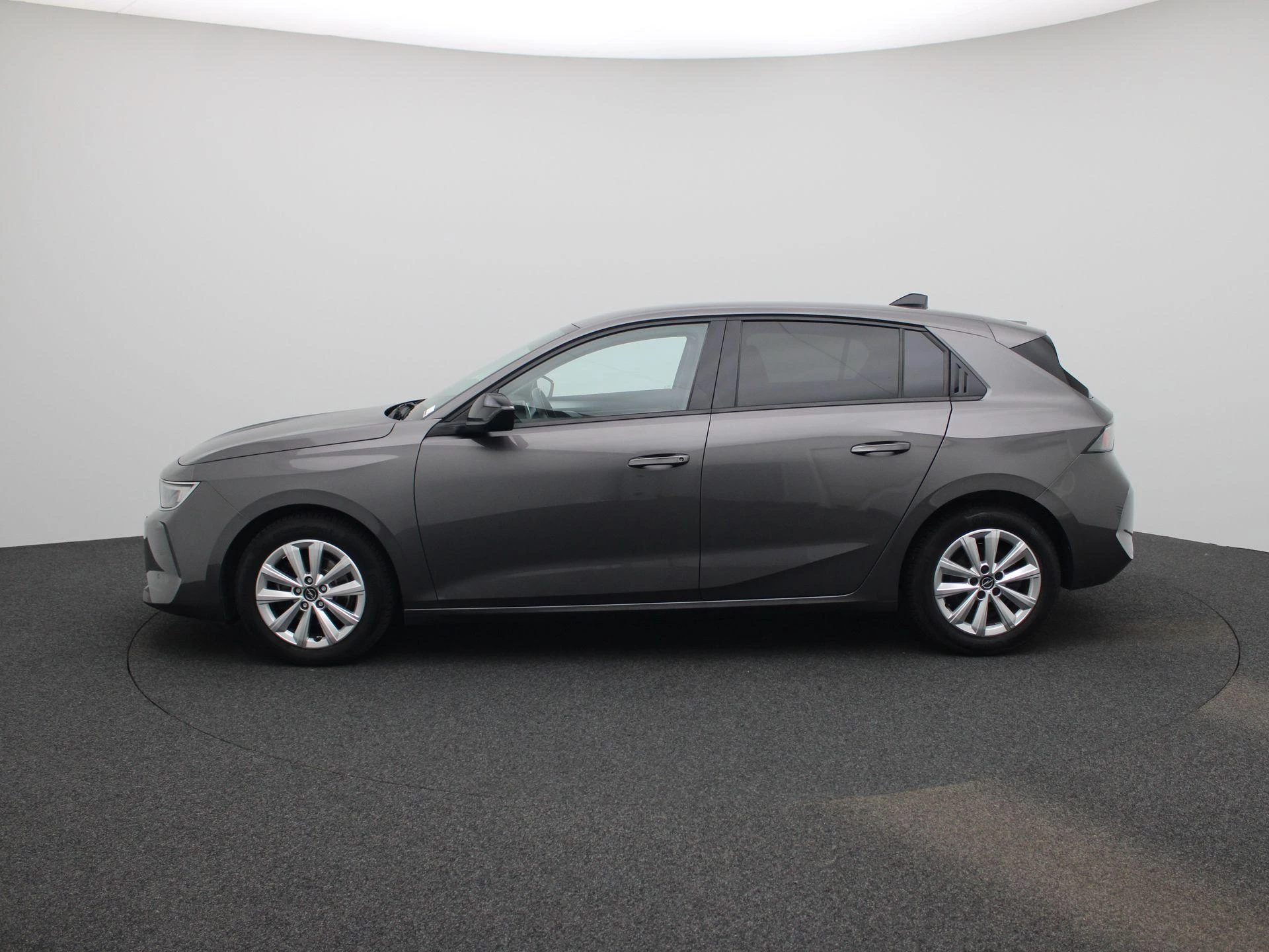 Opel Astra Sports Tourer 1.2 Turbo 81kW S/S Business Edition