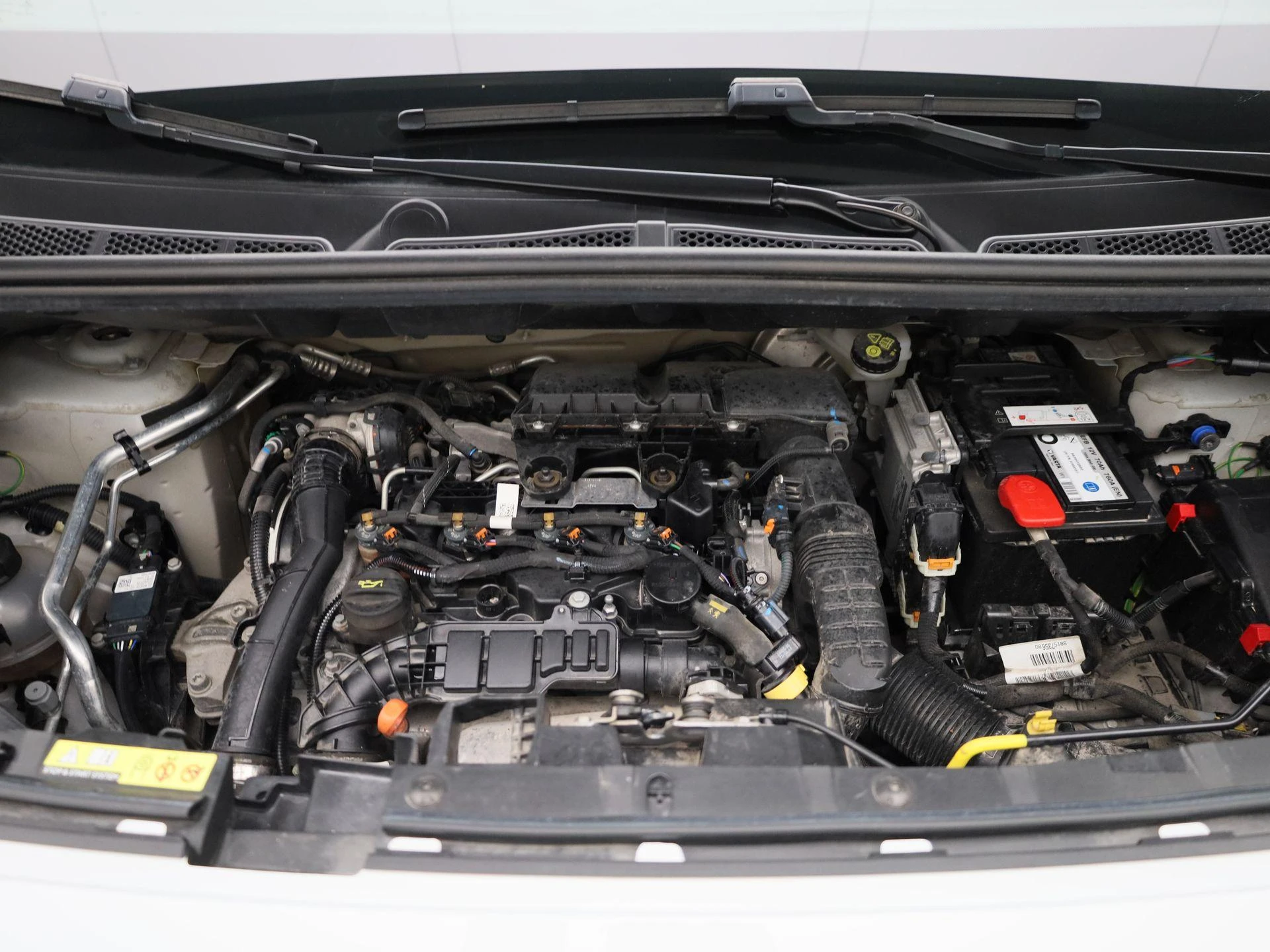 Opel-Combo Life-image-29