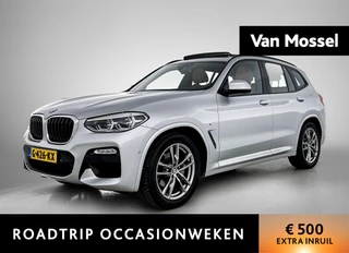 BMW X3 sDrive20i Launch Edition High Executive