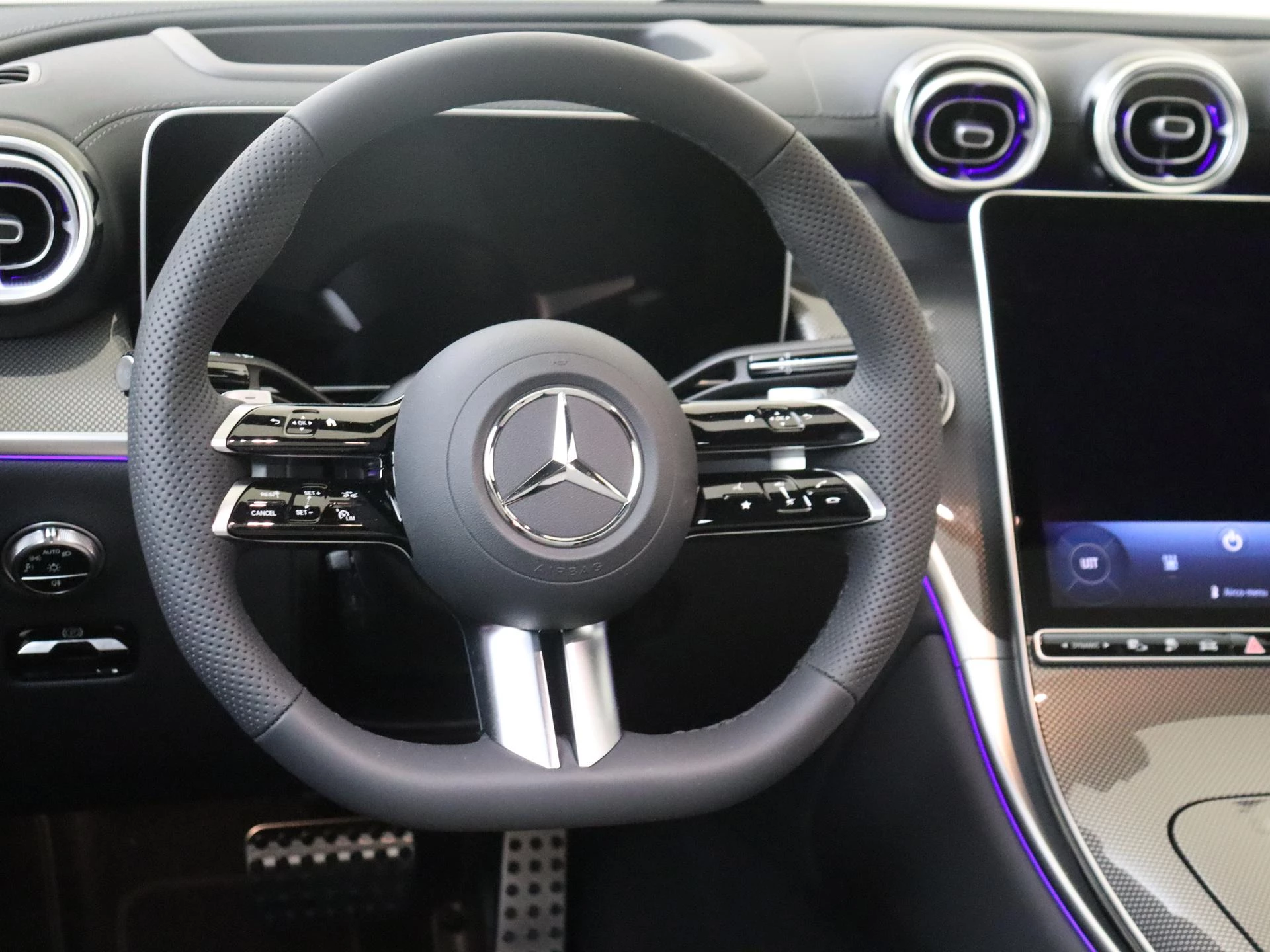 Mercedes-Benz GLC Coupé 300e 4MATIC Business Solution AMG