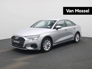 Audi A3 Limousine 30 TFSI Advanced edition