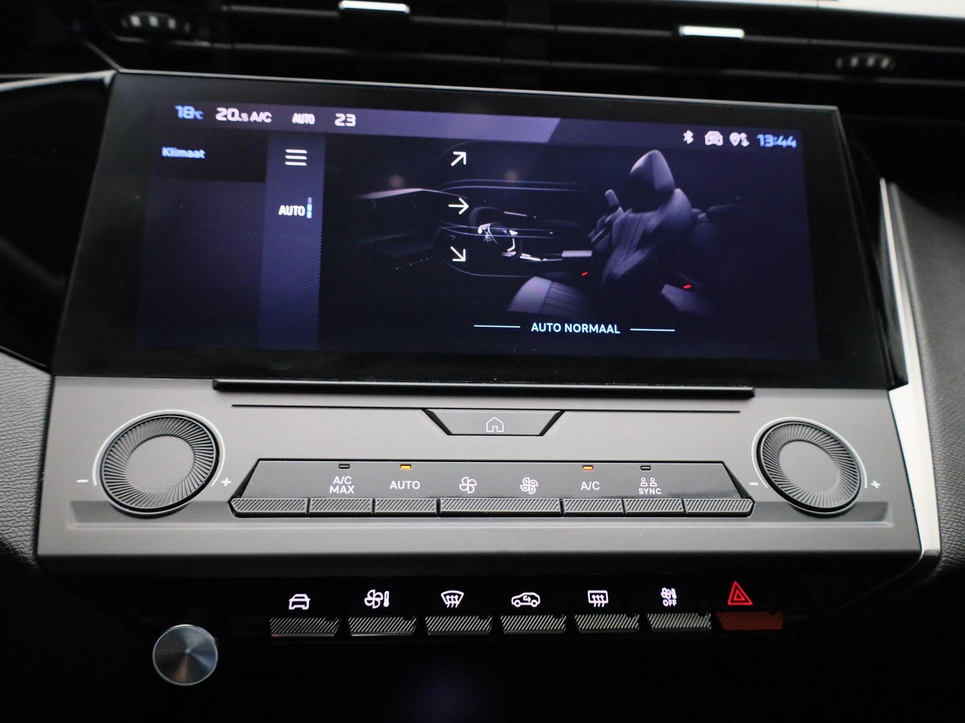 Peugeot 308 SW 1.2 PureTech 130 S&S EAT8 Active Pack