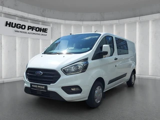 Ford Transit Custom 2.0 TDCi 300 L2 Trend (EURO 6d)