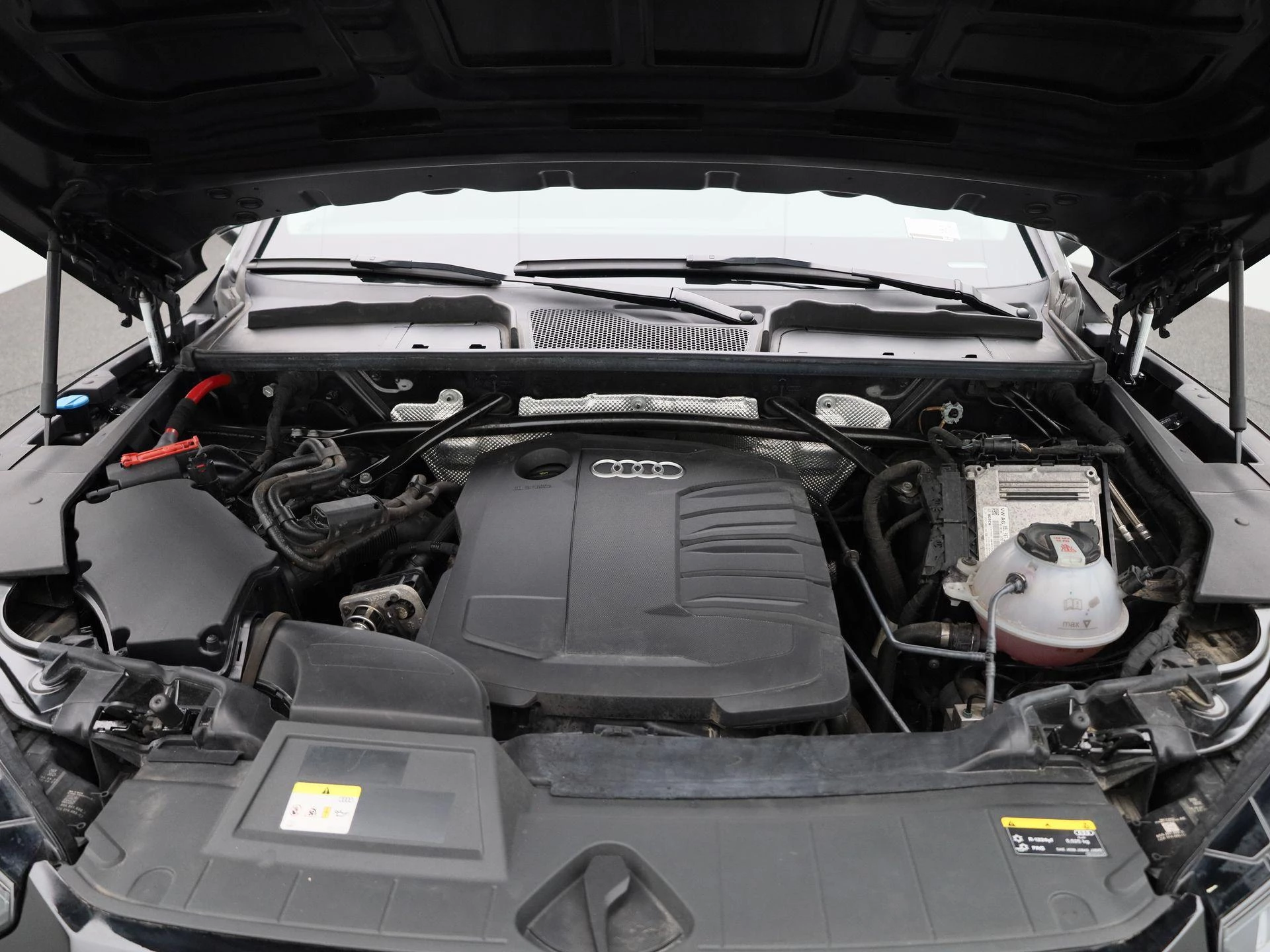 Audi Q5 Business Edition 30 TDI