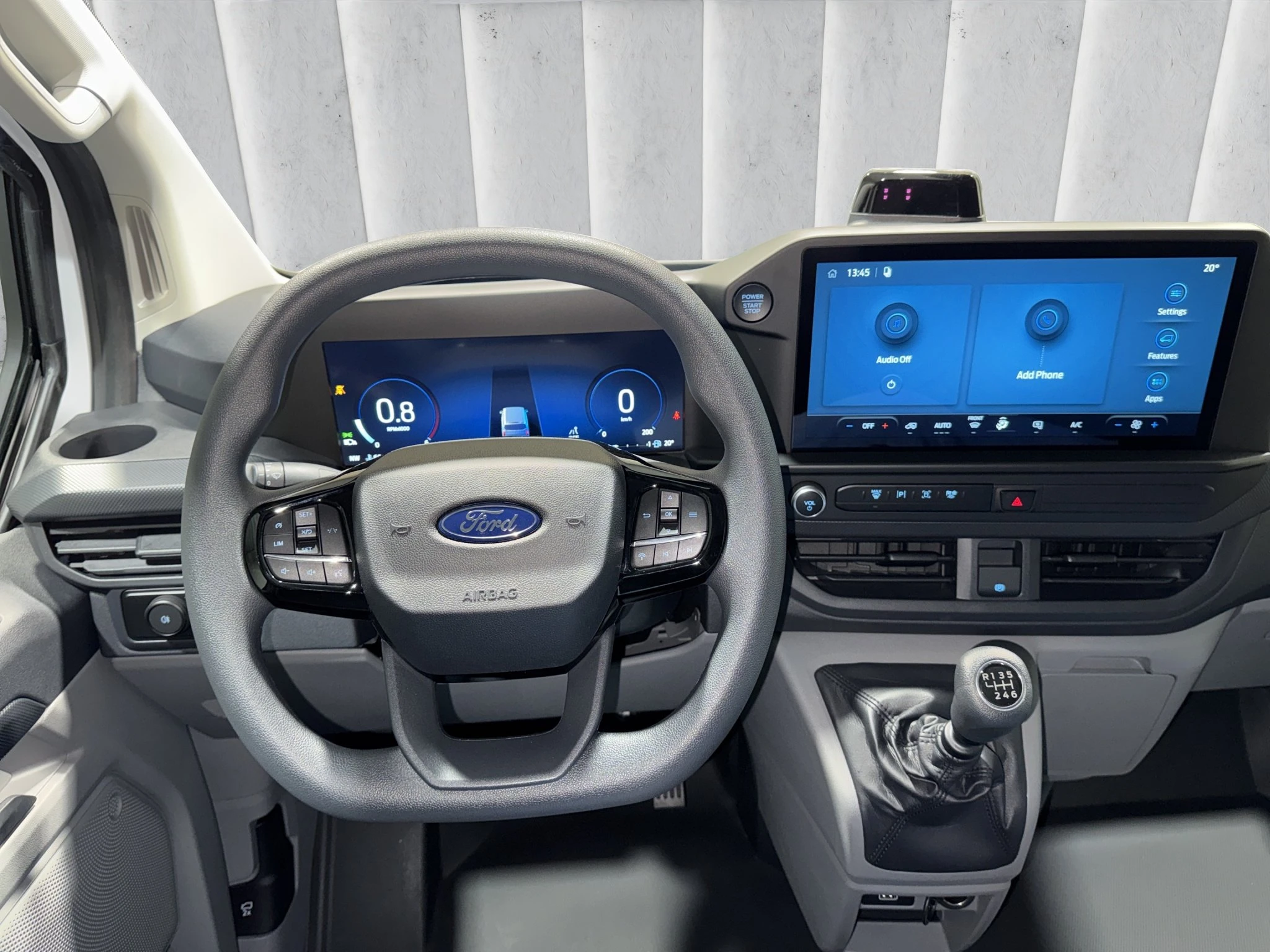 Ford-Transit Custom-image-9