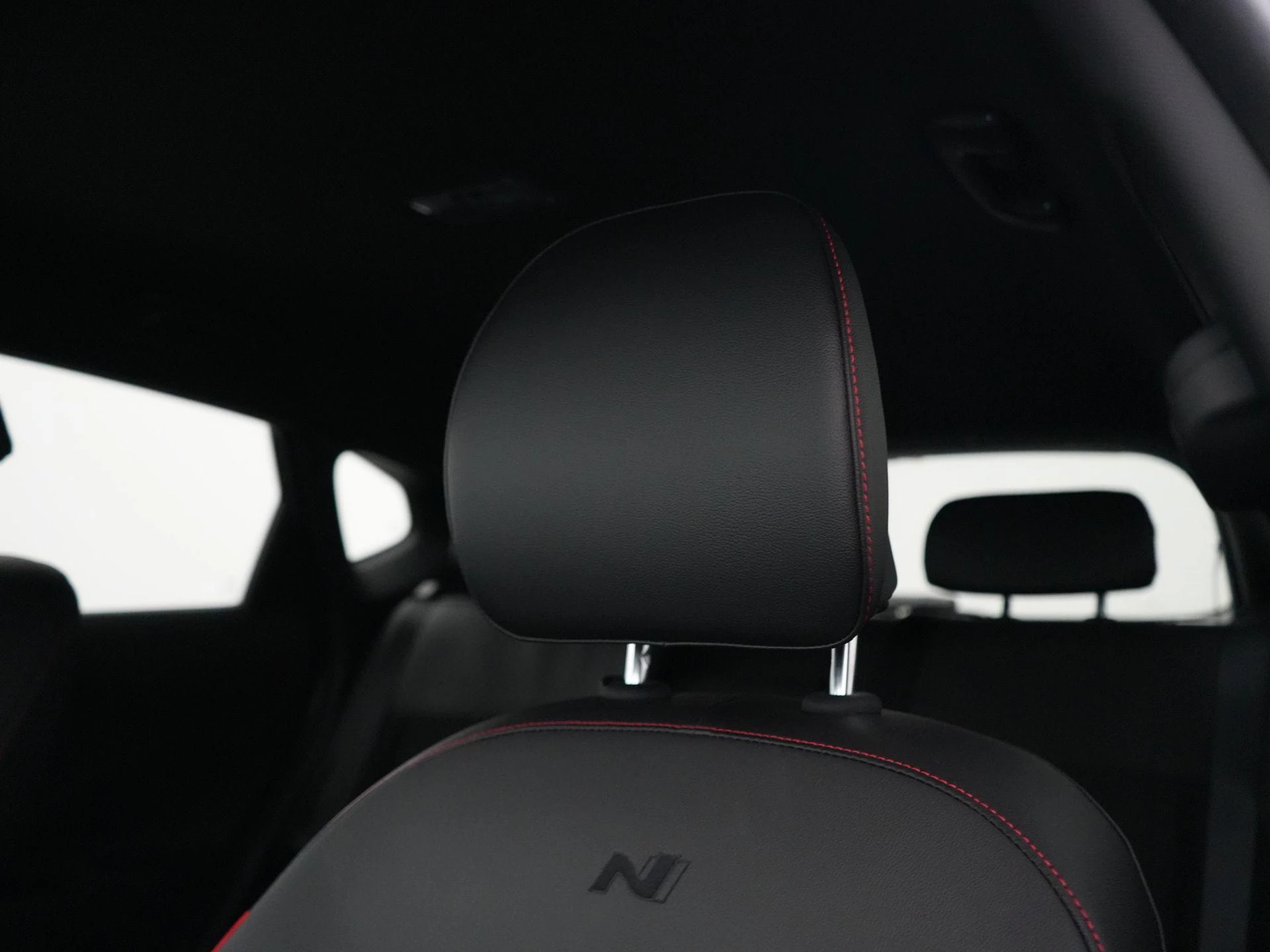 Hyundai Kona Electric N Line 65.4 kWh