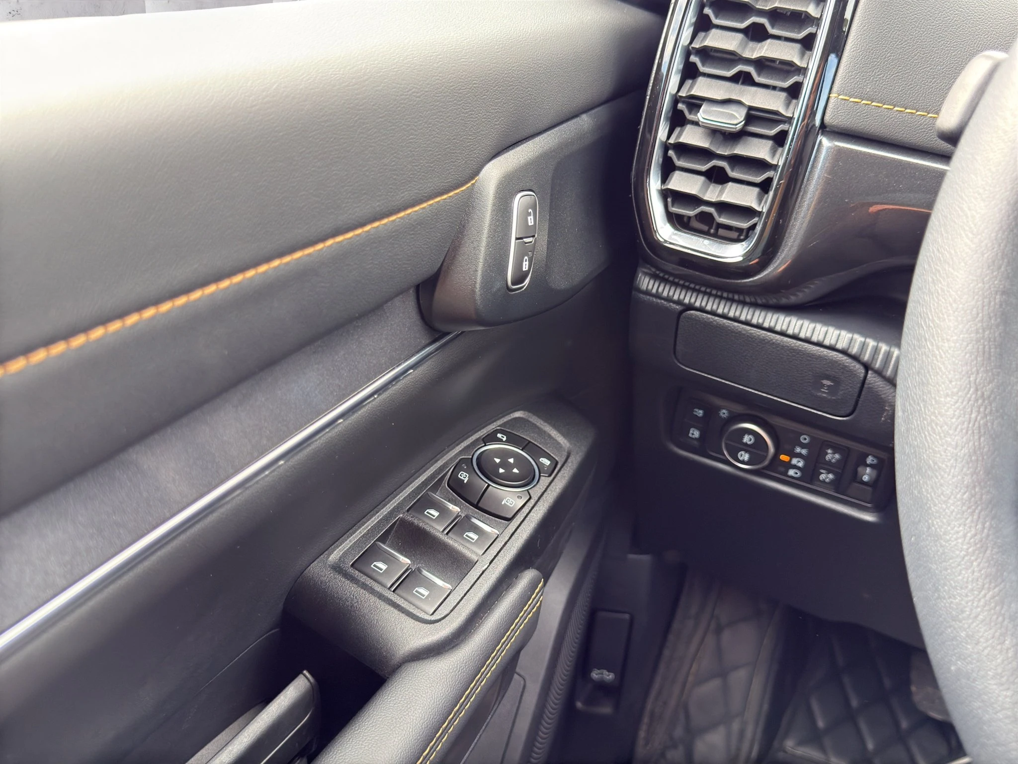 Ford Ranger Wildtrak 2.3 EcoBoost PHEV DoKa e-4WD