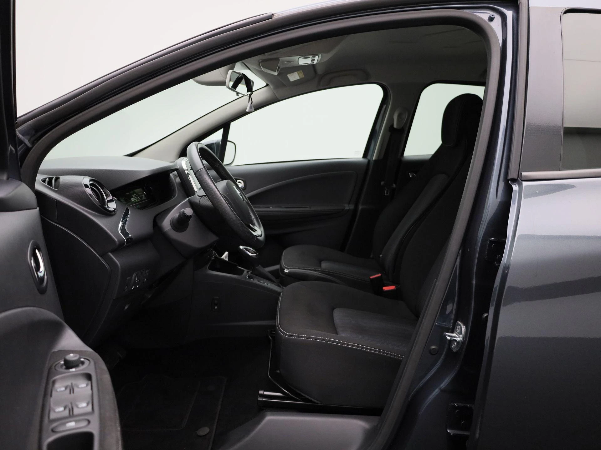 Renault ZOE R110 Limited 41 kWh