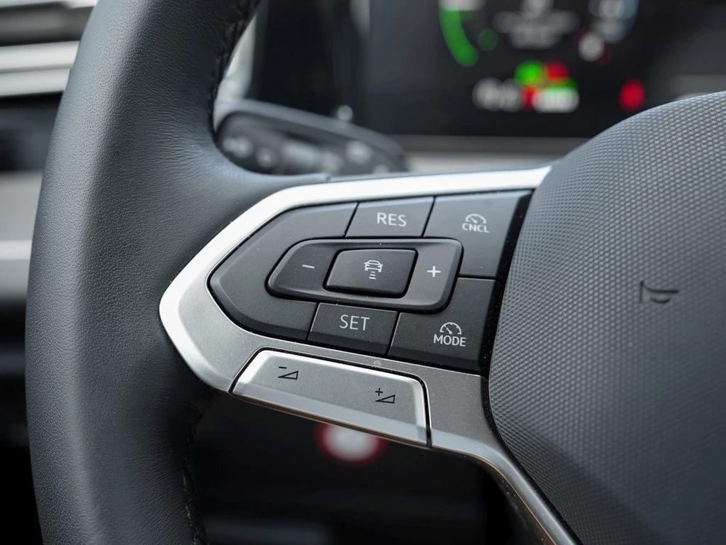 Volkswagen Tiguan 1.5 TSI eHybrid DSG Elegance /MatrixLED
