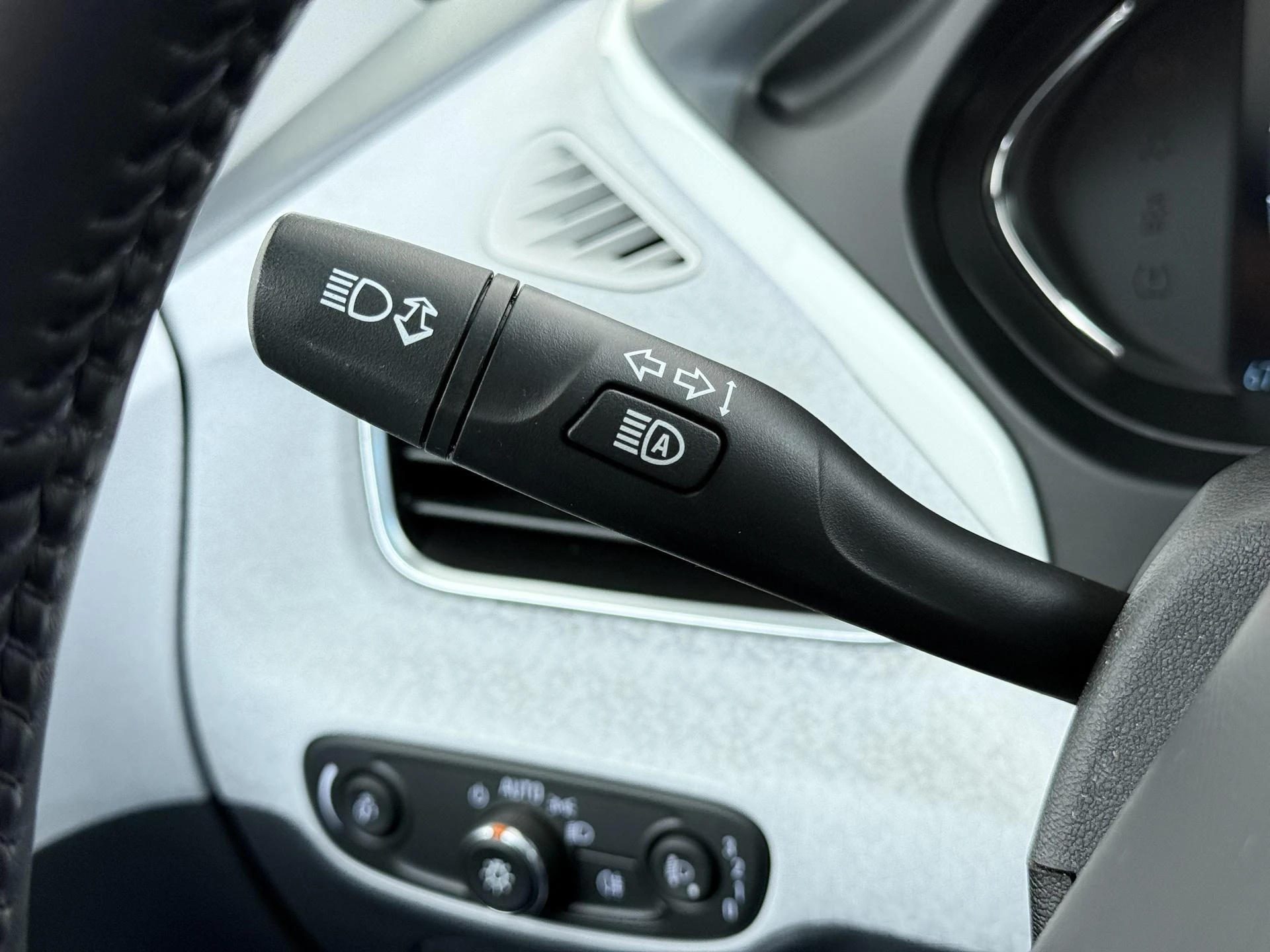 Opel Ampera-e Business executive 60 kWh