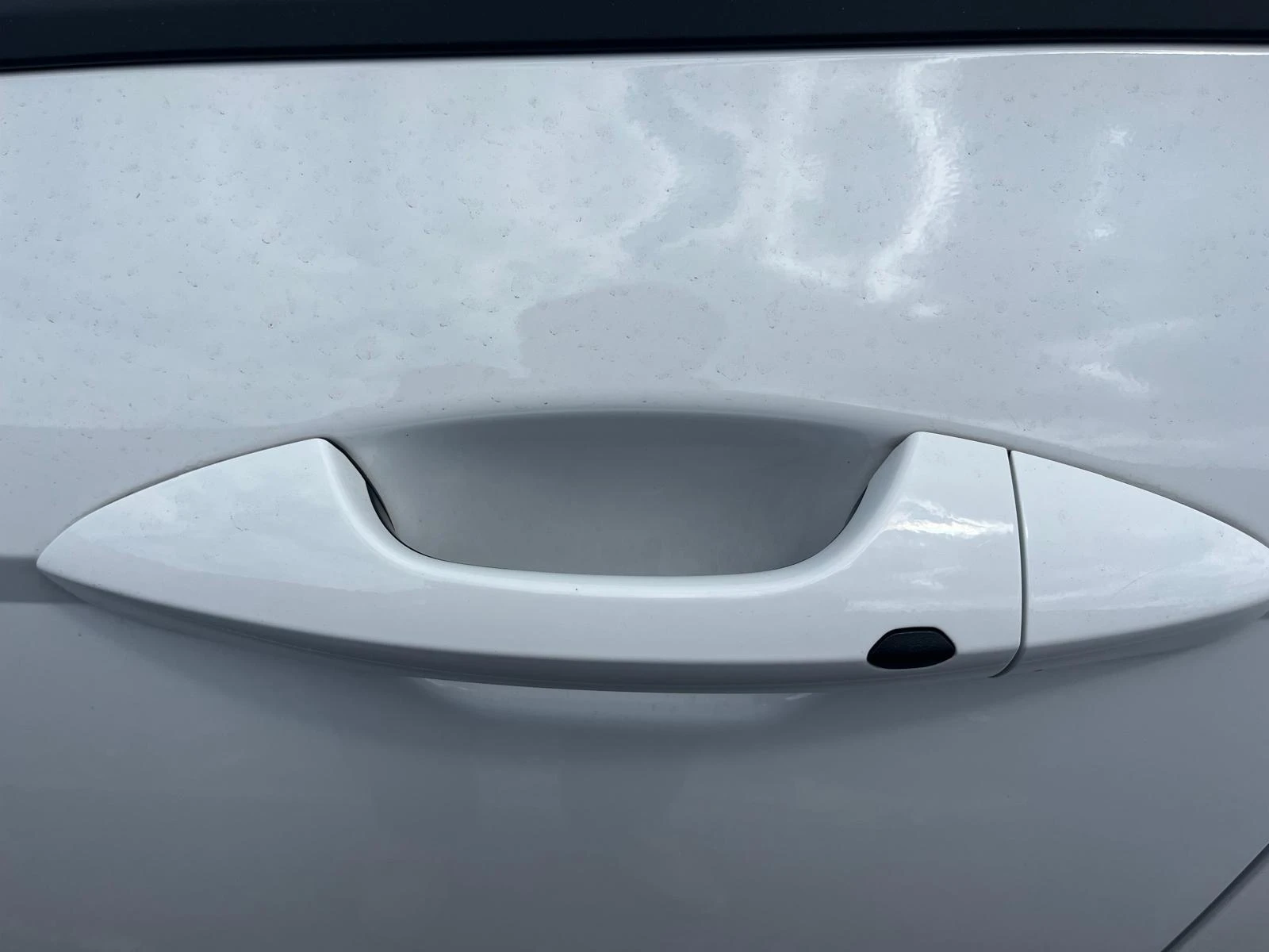 Hyundai Kona 1.6 GDi Hybrid Shine N-Line Sensation 6-DCT