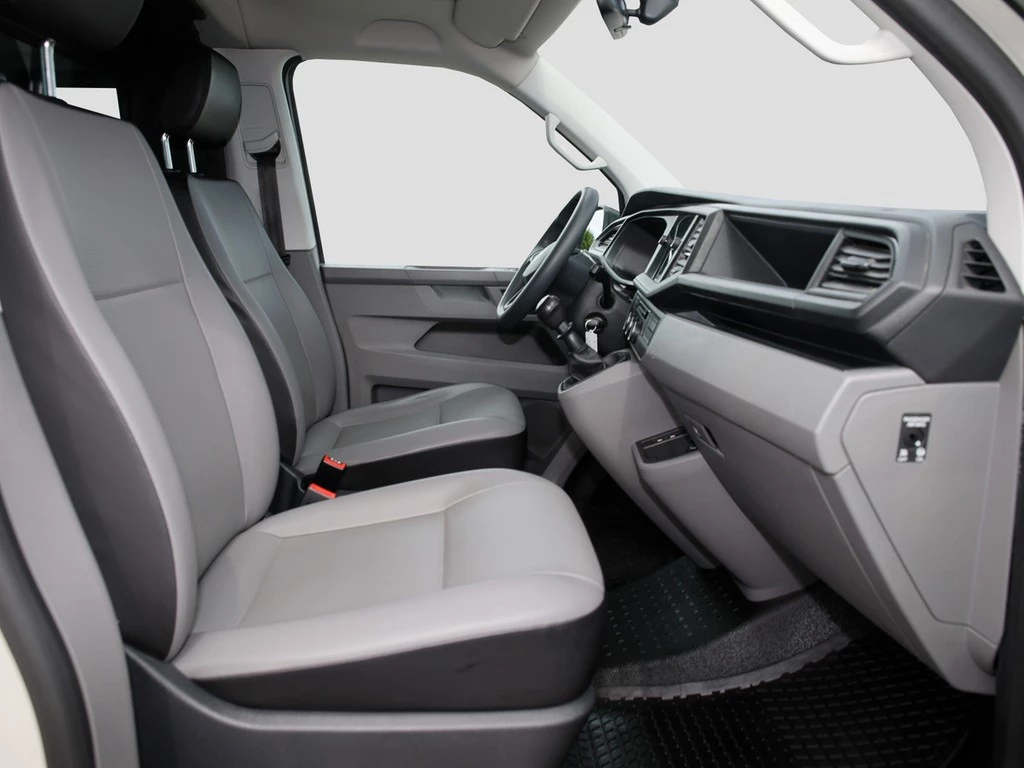 Volkswagen Transporter T6.1 Caravelle 2.0 TDI AHK/Navi/RFK