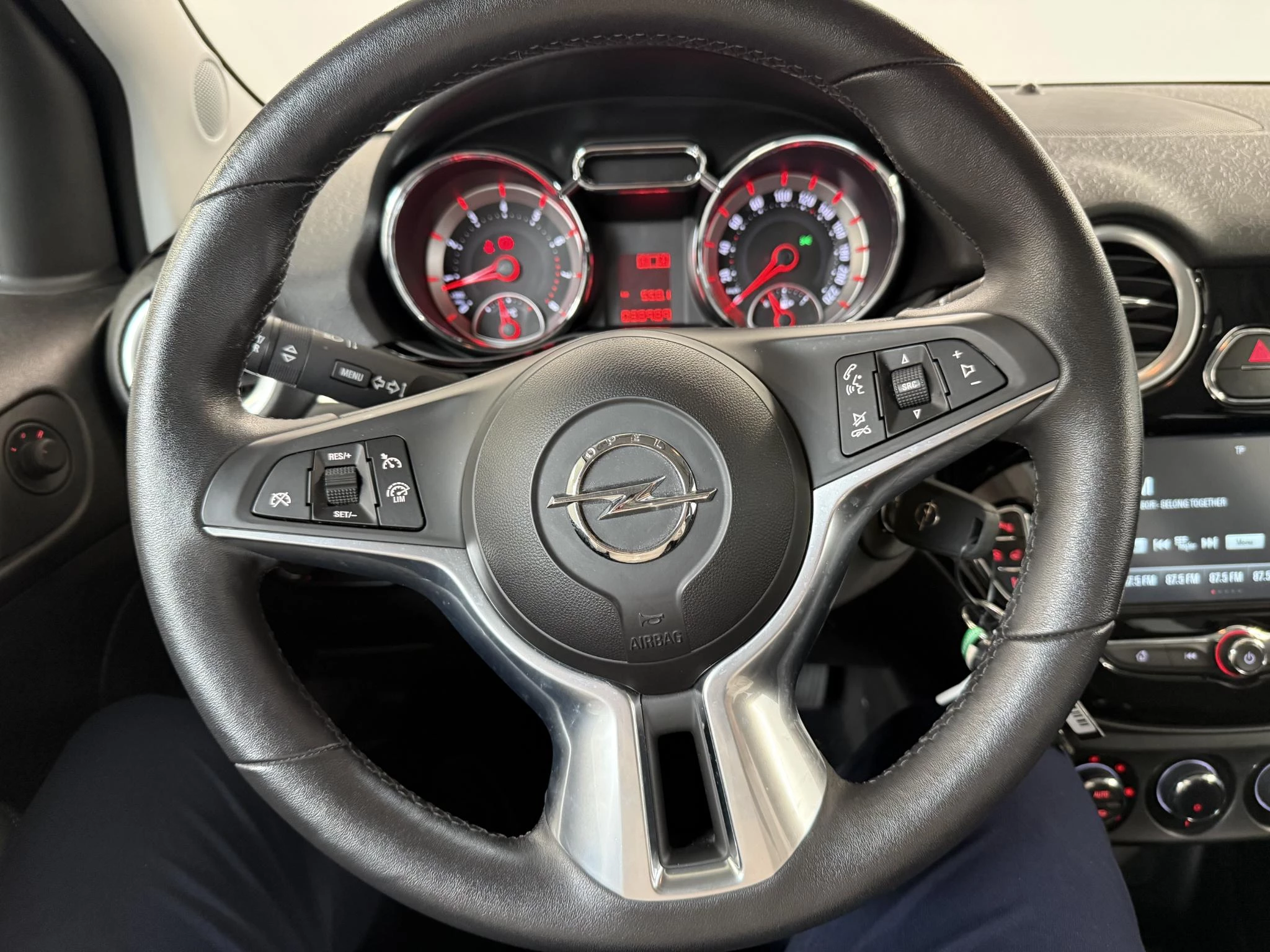 Opel ADAM 1.2 51kW Adam