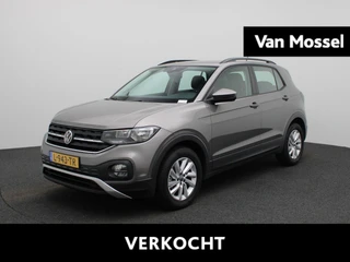 Volkswagen T-Cross 1.0 TSI Life | 110 PK |
