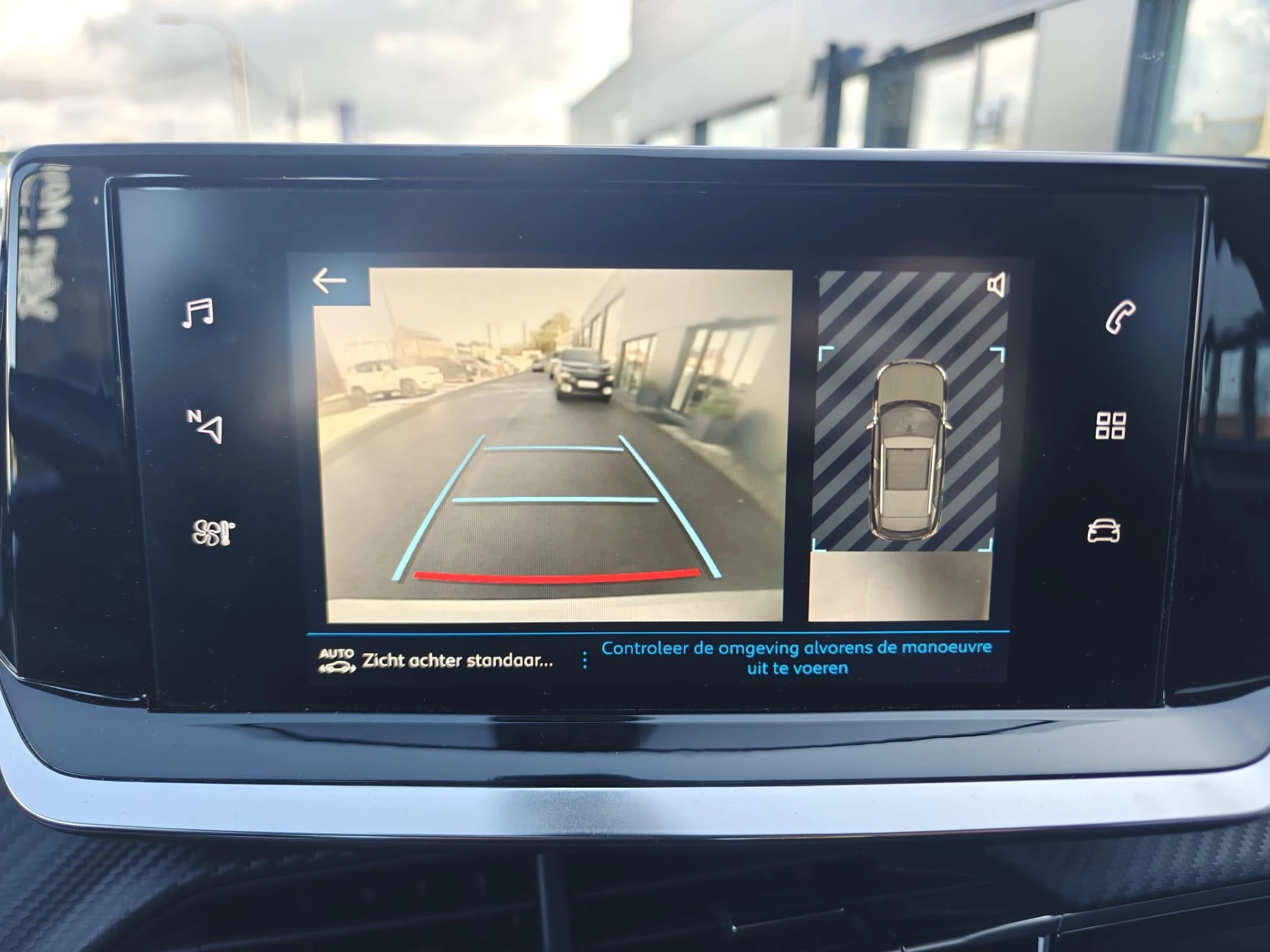 Peugeot 2008 1.2 Puretech 96kW s/s Allure