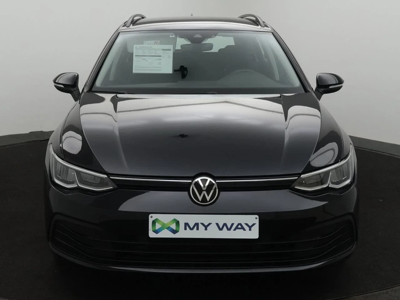 Volkswagen Golf VIII SW Golf Variant Life 1.0TSI 110PK *VIRTUAL COCKPIT*NAVI*KEYLESS GO*PDC*APP-CONNECT*...*