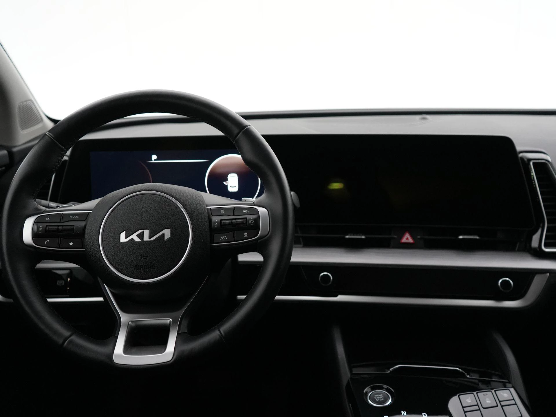 Kia Sportage 1.6 T-GDi 48V 7DCT Pulse