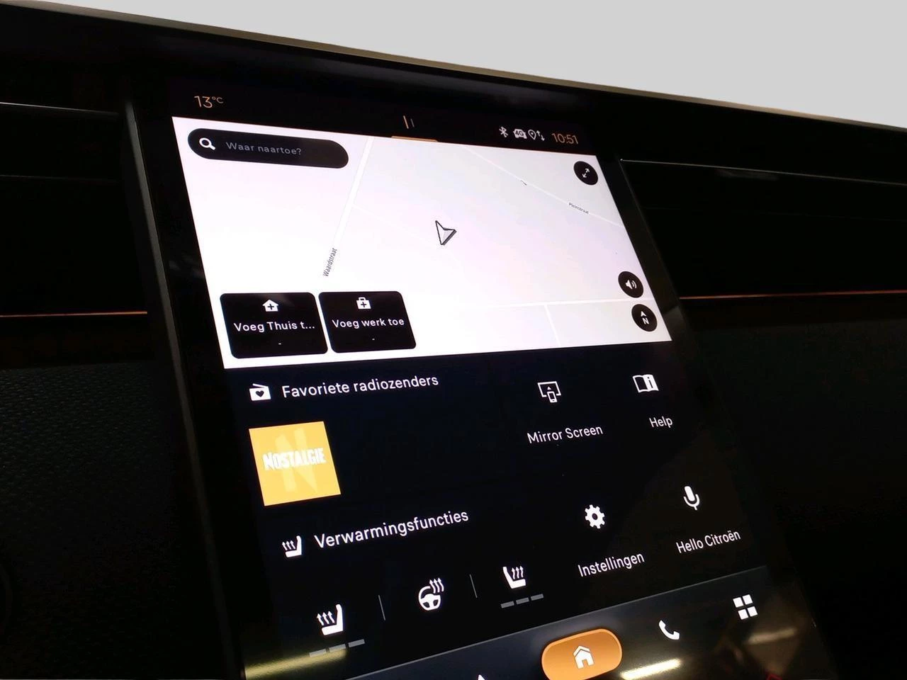 Citroën C5 Aircross Hybrid 145 ch/pk Automatic MAX