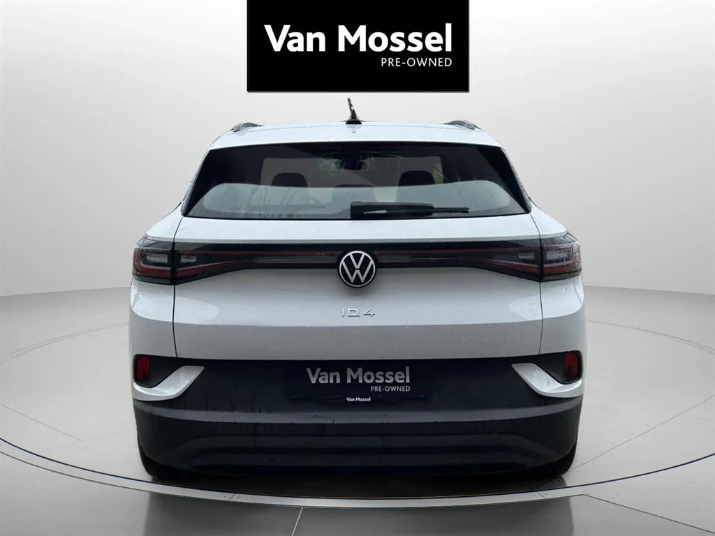 Volkswagen ID.4 EL Pro Performance 204HK 5d Aut.