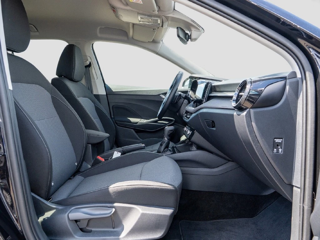Škoda Fabia 1.0 TSI DSG Tour Navi, LED, Winterpaket