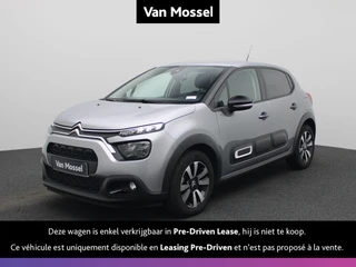 Citroën C3 1.2 PureTech 83 S&S MAN Shine