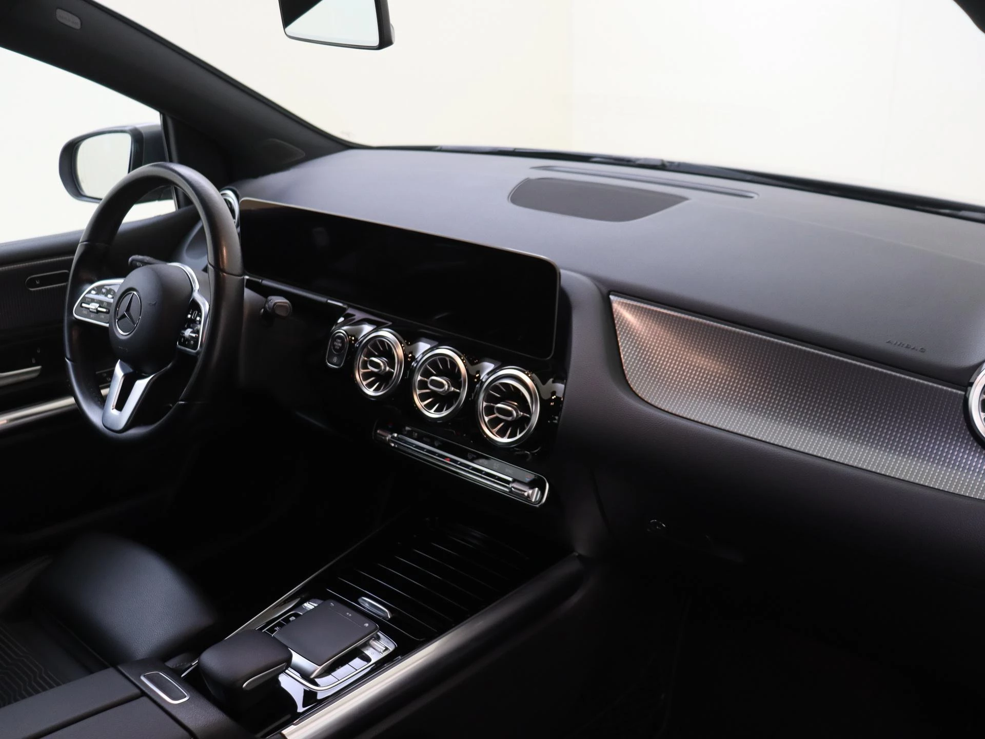 Mercedes-Benz B-Klasse 180 Launch Edition Premium