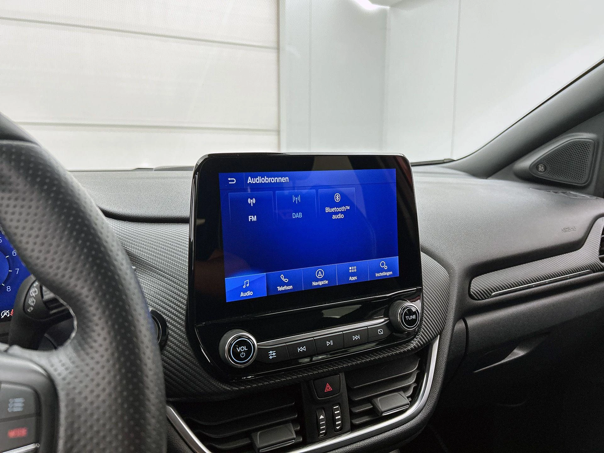 Ford Puma 1.5 EcoBoost ST-X